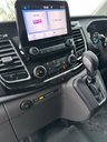 USED 2021 71 FORD TRANSIT CUSTOM 2.0 300 EcoBlue Limited Auto L1 H1 Euro 6 (s/s) 5dr SAME DAY FINANCE AVAILABLE
