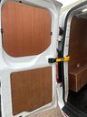 USED 2021 71 FORD TRANSIT CUSTOM 2.0 300 EcoBlue Limited Auto L1 H1 Euro 6 (s/s) 5dr SAME DAY FINANCE AVAILABLE