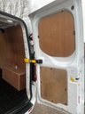 USED 2021 71 FORD TRANSIT CUSTOM 2.0 300 EcoBlue Limited Auto L1 H1 Euro 6 (s/s) 5dr SAME DAY FINANCE AVAILABLE