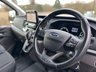 USED 2021 71 FORD TRANSIT CUSTOM 2.0 300 EcoBlue Limited Auto L1 H1 Euro 6 (s/s) 5dr SAME DAY FINANCE AVAILABLE