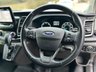 USED 2021 71 FORD TRANSIT CUSTOM 2.0 300 EcoBlue Limited Auto L1 H1 Euro 6 (s/s) 5dr SAME DAY FINANCE AVAILABLE