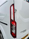 USED 2021 71 FORD TRANSIT CUSTOM 2.0 300 EcoBlue Limited Auto L1 H1 Euro 6 (s/s) 5dr SAME DAY FINANCE AVAILABLE