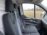 USED 2021 71 FORD TRANSIT CUSTOM 2.0 300 EcoBlue Limited Auto L1 H1 Euro 6 (s/s) 5dr SAME DAY FINANCE AVAILABLE
