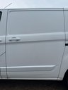 USED 2021 71 FORD TRANSIT CUSTOM 2.0 300 EcoBlue Limited Auto L1 H1 Euro 6 (s/s) 5dr SAME DAY FINANCE AVAILABLE