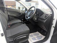 USED 2019 69 HYUNDAI I20 1.2 Play Hatchback 5dr Petrol Manual Euro 6 (s/s) (84 ps) FULL SERVICE HISTORY 1PREVIOUS