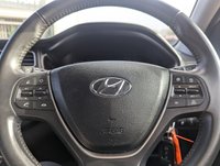 USED 2019 69 HYUNDAI I20 1.2 Play Hatchback 5dr Petrol Manual Euro 6 (s/s) (84 ps) FULL SERVICE HISTORY 1PREVIOUS