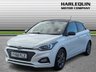 USED 2019 69 HYUNDAI I20 1.2 Play Hatchback 5dr Petrol Manual Euro 6 (s/s) (84 ps) FULL SERVICE HISTORY 1PREVIOUS