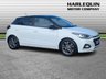 USED 2019 69 HYUNDAI I20 1.2 Play Hatchback 5dr Petrol Manual Euro 6 (s/s) (84 ps) FULL SERVICE HISTORY 1PREVIOUS