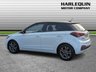 USED 2019 69 HYUNDAI I20 1.2 Play Hatchback 5dr Petrol Manual Euro 6 (s/s) (84 ps) FULL SERVICE HISTORY 1PREVIOUS