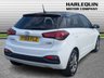 USED 2019 69 HYUNDAI I20 1.2 Play Hatchback 5dr Petrol Manual Euro 6 (s/s) (84 ps) FULL SERVICE HISTORY 1PREVIOUS