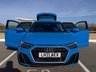 USED 2021 71 AUDI A1 1.0 TFSI 25 S line Sportback 5dr Petrol S Tronic Euro 6 (s/s) (95 ps) 1 year mot and service included