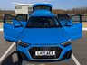 USED 2021 71 AUDI A1 1.0 TFSI 25 S line Sportback 5dr Petrol S Tronic Euro 6 (s/s) (95 ps) 1 year mot and service included