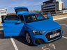 USED 2021 71 AUDI A1 1.0 TFSI 25 S line Sportback 5dr Petrol S Tronic Euro 6 (s/s) (95 ps) 1 year mot and service included