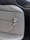 USED 2021 71 AUDI A1 1.0 TFSI 25 S line Sportback 5dr Petrol S Tronic Euro 6 (s/s) (95 ps) 1 year mot and service included