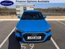 USED 2021 71 AUDI A1 1.0 TFSI 25 S line Sportback 5dr Petrol S Tronic Euro 6 (s/s) (95 ps) 1 year mot and service included