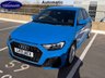 USED 2021 71 AUDI A1 1.0 TFSI 25 S line Sportback 5dr Petrol S Tronic Euro 6 (s/s) (95 ps) 1 year mot and service included