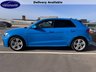 USED 2021 71 AUDI A1 1.0 TFSI 25 S line Sportback 5dr Petrol S Tronic Euro 6 (s/s) (95 ps) 1 year mot and service included