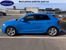 USED 2021 71 AUDI A1 1.0 TFSI 25 S line Sportback 5dr Petrol S Tronic Euro 6 (s/s) (95 ps) 1 year mot and service included