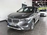 USED 2020 70 BMW X1 1.5 25e 10kWh xLine SUV 5dr Petrol Plug-in Hybrid Auto xDrive Euro 6 (s/s) (220 ps) 