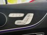 USED 2018 18 MERCEDES-BENZ E-CLASS 2.0 E220d AMG Line (Premium) Coupe 2dr Diesel G-Tronic+ Euro 6 (s/s) (194 ps) 
