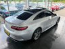 USED 2018 18 MERCEDES-BENZ E-CLASS 2.0 E220d AMG Line (Premium) Coupe 2dr Diesel G-Tronic+ Euro 6 (s/s) (194 ps) 