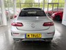 USED 2018 18 MERCEDES-BENZ E-CLASS 2.0 E220d AMG Line (Premium) Coupe 2dr Diesel G-Tronic+ Euro 6 (s/s) (194 ps) 