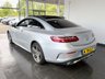 USED 2018 18 MERCEDES-BENZ E-CLASS 2.0 E220d AMG Line (Premium) Coupe 2dr Diesel G-Tronic+ Euro 6 (s/s) (194 ps) 