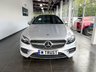 USED 2018 18 MERCEDES-BENZ E-CLASS 2.0 E220d AMG Line (Premium) Coupe 2dr Diesel G-Tronic+ Euro 6 (s/s) (194 ps) 