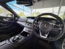 USED 2018 18 MERCEDES-BENZ E-CLASS 2.0 E220d AMG Line (Premium) Coupe 2dr Diesel G-Tronic+ Euro 6 (s/s) (194 ps) 