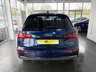 USED 2019 19 AUDI Q5 2.0 TDI 40 S line SUV 5dr Diesel S Tronic quattro Euro 6 (s/s) (190 ps) 