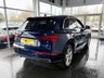 USED 2019 19 AUDI Q5 2.0 TDI 40 S line SUV 5dr Diesel S Tronic quattro Euro 6 (s/s) (190 ps) 