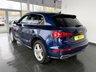 USED 2019 19 AUDI Q5 2.0 TDI 40 S line SUV 5dr Diesel S Tronic quattro Euro 6 (s/s) (190 ps) 