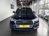 USED 2019 19 AUDI Q5 2.0 TDI 40 S line SUV 5dr Diesel S Tronic quattro Euro 6 (s/s) (190 ps) 