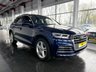 USED 2019 19 AUDI Q5 2.0 TDI 40 S line SUV 5dr Diesel S Tronic quattro Euro 6 (s/s) (190 ps) 