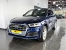 USED 2019 19 AUDI Q5 2.0 TDI 40 S line SUV 5dr Diesel S Tronic quattro Euro 6 (s/s) (190 ps) 