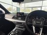 USED 2019 19 AUDI Q5 2.0 TDI 40 S line SUV 5dr Diesel S Tronic quattro Euro 6 (s/s) (190 ps) 