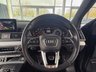USED 2019 19 AUDI Q5 2.0 TDI 40 S line SUV 5dr Diesel S Tronic quattro Euro 6 (s/s) (190 ps) 