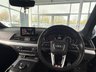 USED 2019 19 AUDI Q5 2.0 TDI 40 S line SUV 5dr Diesel S Tronic quattro Euro 6 (s/s) (190 ps) 