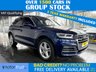 USED 2019 19 AUDI Q5 2.0 TDI 40 S line SUV 5dr Diesel S Tronic quattro Euro 6 (s/s) (190 ps) 