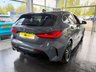 USED 2019 69 BMW 1 SERIES 1.5 118i M Sport Hatchback 5dr Petrol DCT Euro 6 (s/s) (140 ps) F/S/H!! F/S/H!!