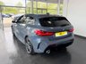 USED 2019 69 BMW 1 SERIES 1.5 118i M Sport Hatchback 5dr Petrol DCT Euro 6 (s/s) (140 ps) F/S/H!! F/S/H!!
