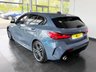 USED 2019 69 BMW 1 SERIES 1.5 118i M Sport Hatchback 5dr Petrol DCT Euro 6 (s/s) (140 ps) F/S/H!! F/S/H!!