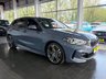 USED 2019 69 BMW 1 SERIES 1.5 118i M Sport Hatchback 5dr Petrol DCT Euro 6 (s/s) (140 ps) F/S/H!! F/S/H!!