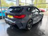 USED 2019 69 BMW 1 SERIES 1.5 118i M Sport Hatchback 5dr Petrol DCT Euro 6 (s/s) (140 ps) F/S/H!! F/S/H!!