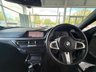 USED 2019 69 BMW 1 SERIES 1.5 118i M Sport Hatchback 5dr Petrol DCT Euro 6 (s/s) (140 ps) F/S/H!! F/S/H!!
