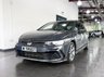 USED 2022 72 VOLKSWAGEN GOLF 1.5 TSI R-Line Hatchback 5dr Petrol Manual Euro 6 (s/s) (150 ps) 
