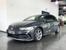 USED 2022 72 VOLKSWAGEN GOLF 1.5 TSI R-Line Hatchback 5dr Petrol Manual Euro 6 (s/s) (150 ps) 