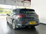 USED 2022 72 VOLKSWAGEN GOLF 1.5 TSI R-Line Hatchback 5dr Petrol Manual Euro 6 (s/s) (150 ps) 