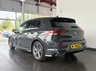 USED 2022 72 VOLKSWAGEN GOLF 1.5 TSI R-Line Hatchback 5dr Petrol Manual Euro 6 (s/s) (150 ps) 