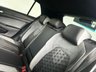 USED 2022 72 VOLKSWAGEN GOLF 1.5 TSI R-Line Hatchback 5dr Petrol Manual Euro 6 (s/s) (150 ps) 